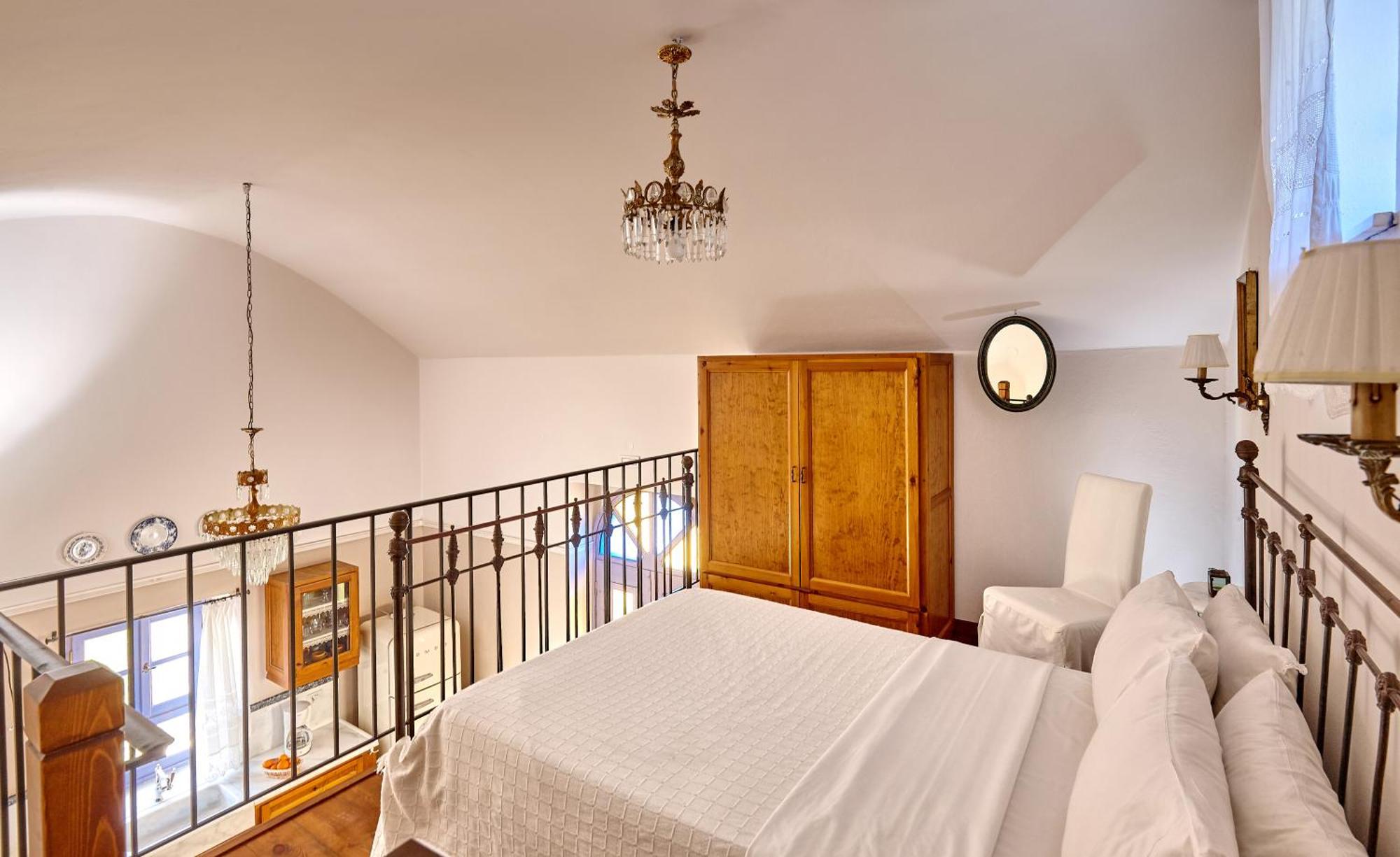 Orelia Cretan Deluxe Apartments Kamilari Exterior photo